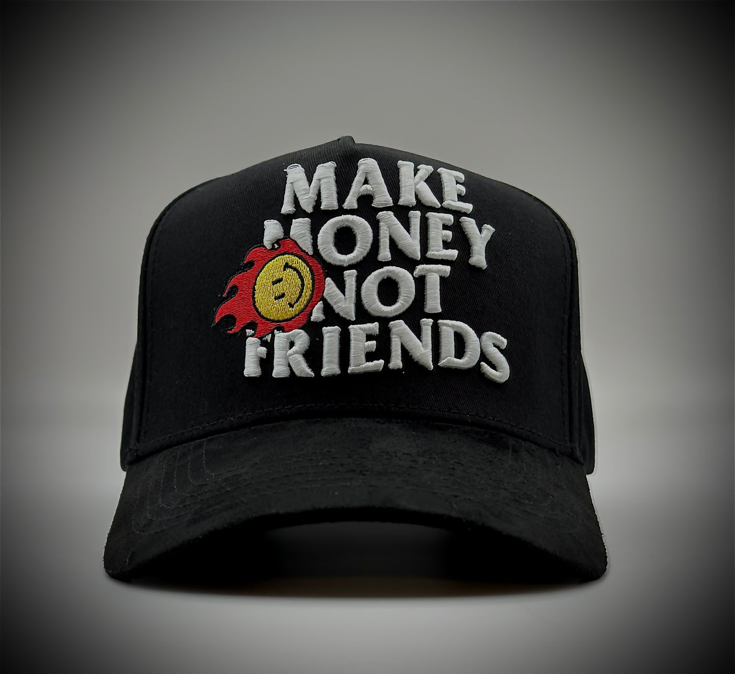 Make Money Not Friends🔥 LIMITED EDITION