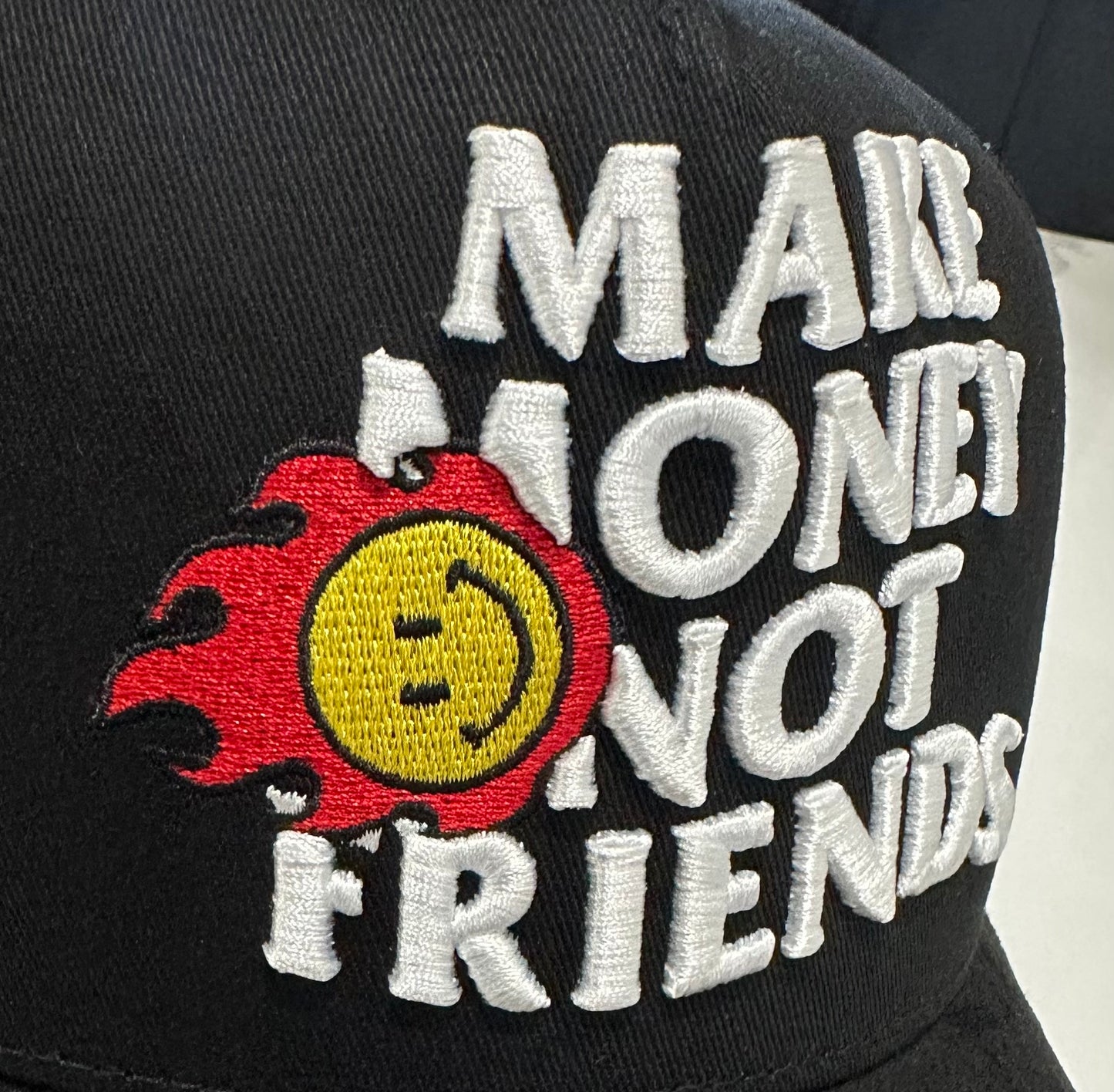 Make Money Not Friends🔥 LIMITED EDITION