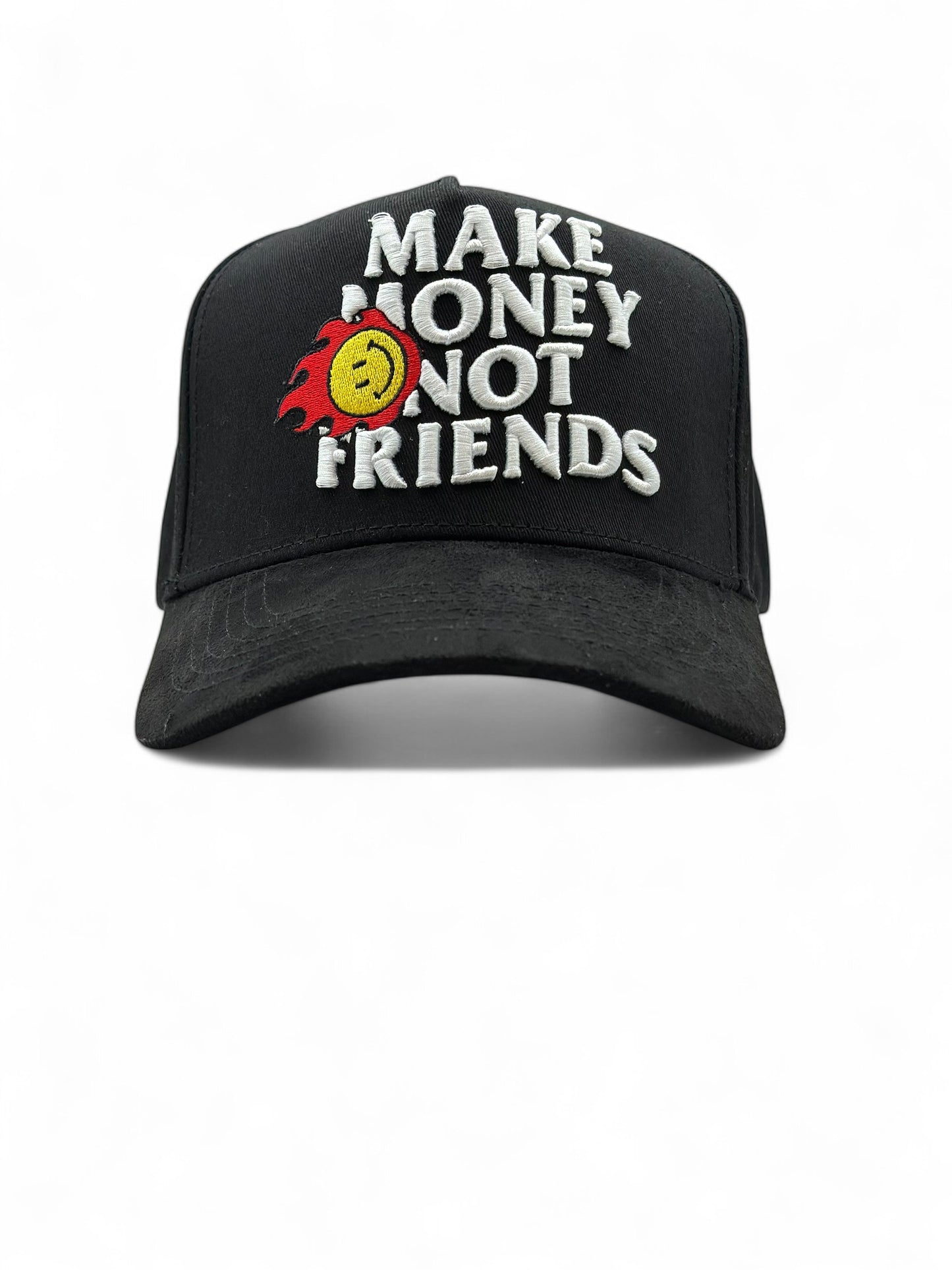 Make Money Not Friends🔥 LIMITED EDITION