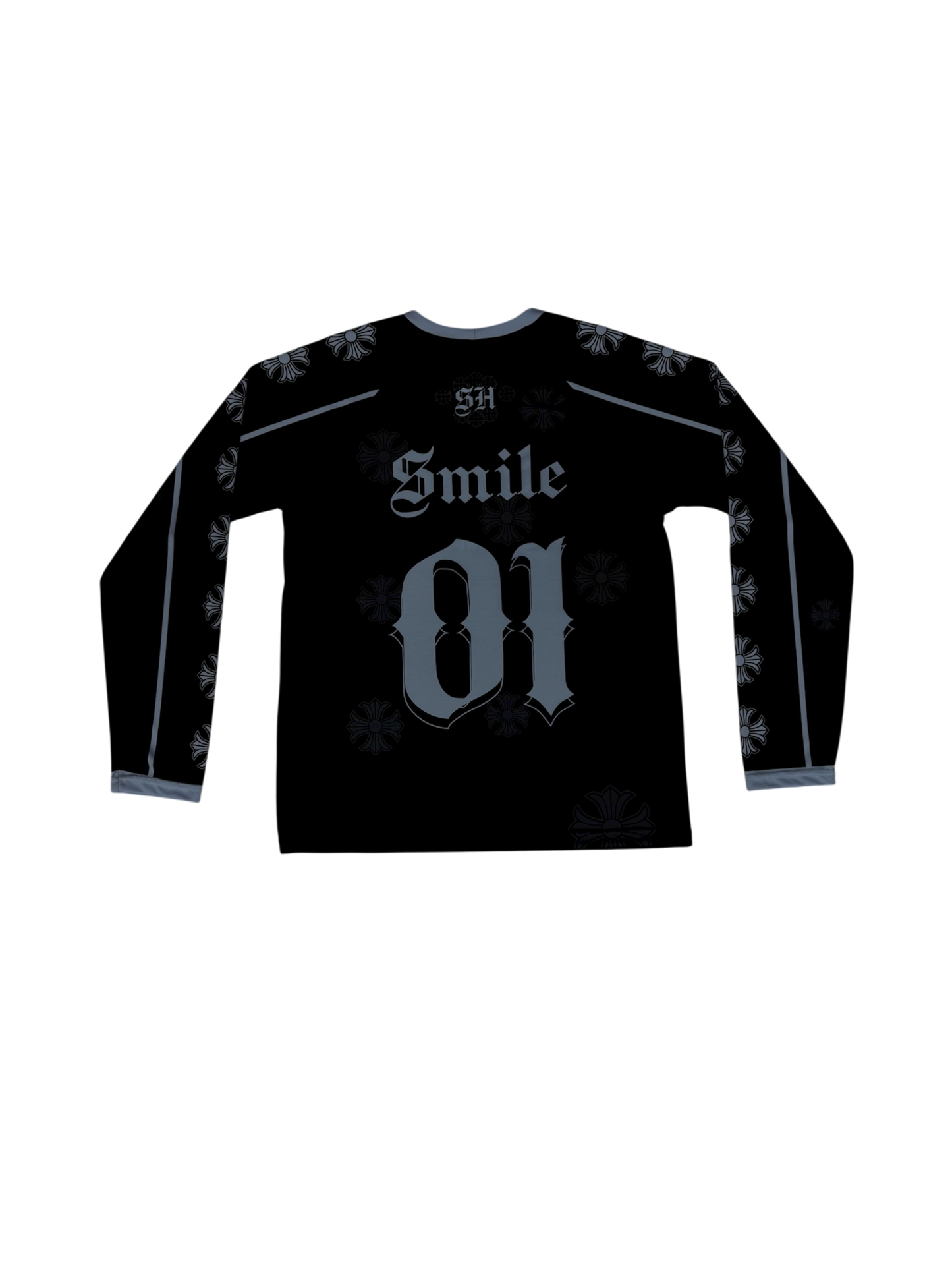Jersey Smile 01