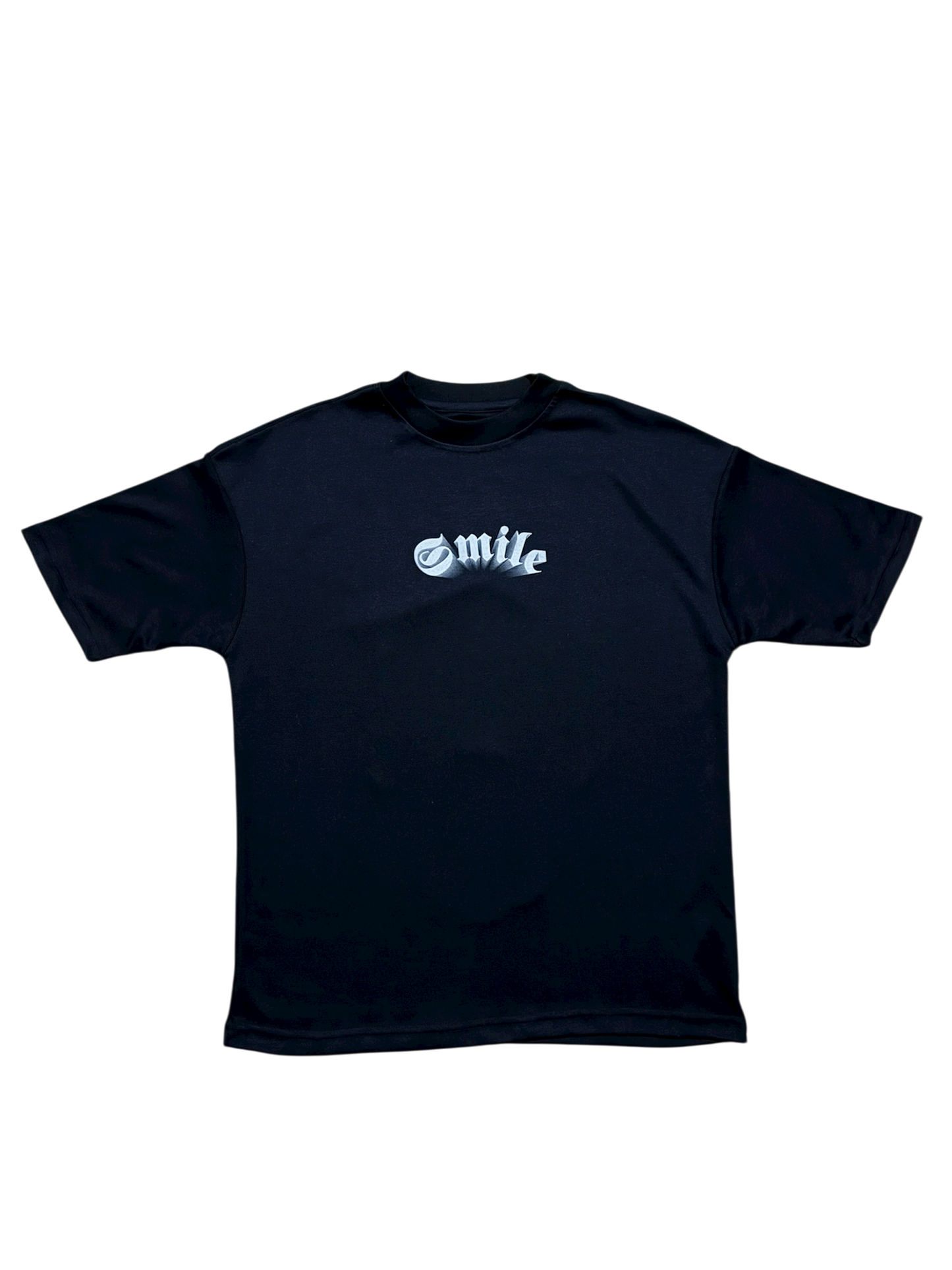 Playera Smile Chrome