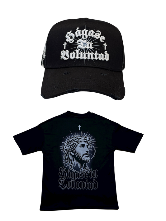 Dúo Hágase Tu Voluntad